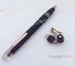High Quality Mont Blanc Pen and Cufflink Set - Best Gift